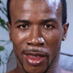 Barrington Peart