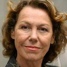 Gaby Dohm