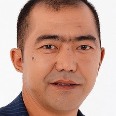 Yerbolat Alkozha