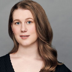 Samantha Gorjanc