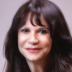 Roxanne Beck Raye