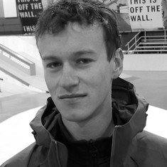 Ben Blundell