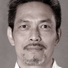 Alexander Chan Mong-Wah