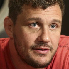 Matt Mitrione
