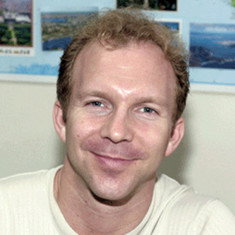 Brandon Iron