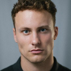 Ben Walton-Jones