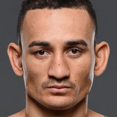 Max Holloway