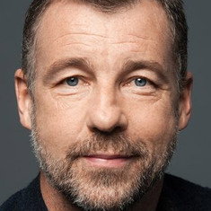 Michael Power