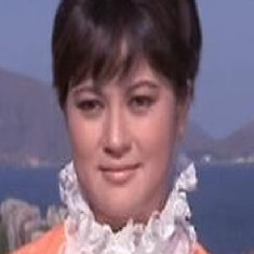 Yi Mei