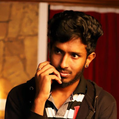 Sassi Selvaraj