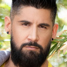 Justin Jett