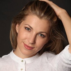 Barbara Obermeier