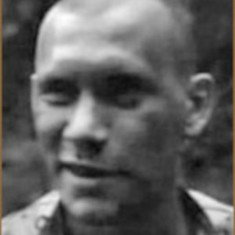 Vitaly Tsaregorodtsev