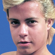 Steven Moore