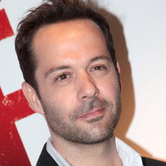 Stéphane Debac