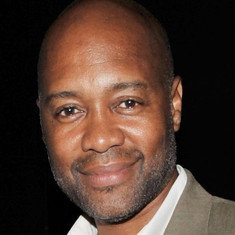 Palmer Williams Jr.