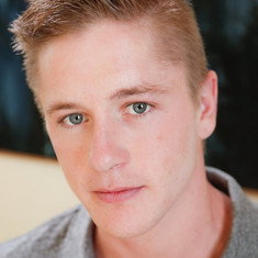 Chris Blades