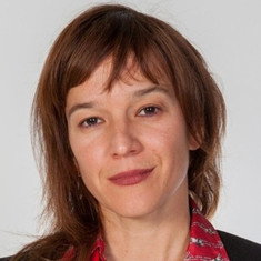 Mary Jordan