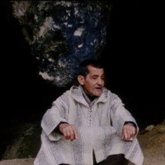 Mohammed Mrabet