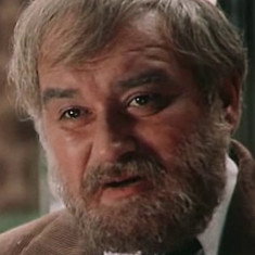 Grigori Abrikosov