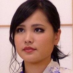 Megumi Honda