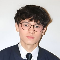 Josh Ford