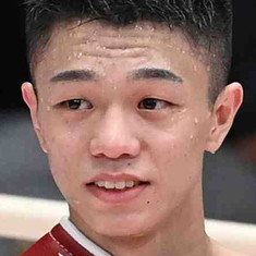Junto Nakatani
