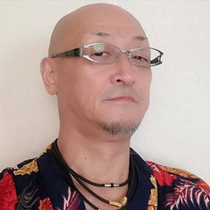 Somejima Mitsugu