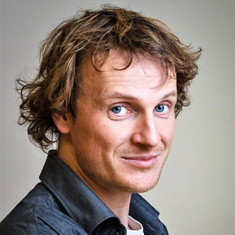 Radomír Švec