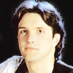 Ian Burden