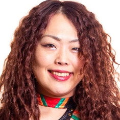 Hiroyo Matsumoto