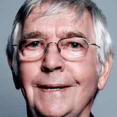 Tom Courtenay