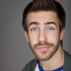 Jonathan Sanders