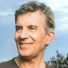 Giorgos Gerolymatos