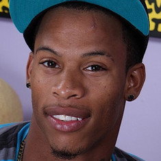 Ricardo Vaughn