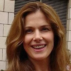 Yuliya Dzherbinova