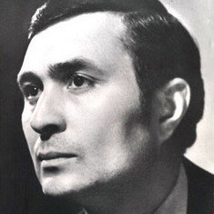 Vyacheslav Voronin