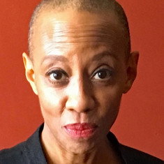 Gail Ann Dorsey