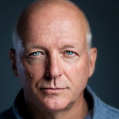 Ken Arnold