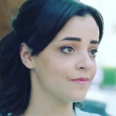 Reem Al-Masry
