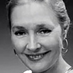 Elena Kozlitina
