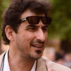 Fadel Abbas