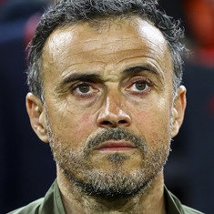 Luis Enrique