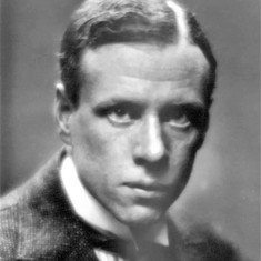 Sinclair Lewis