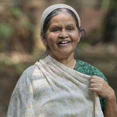 Savithri Sreedharan