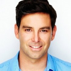 Ben Mortley