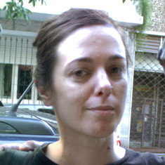 Daniela Giménez