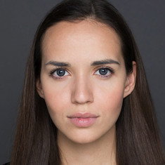 Yulia Dovganishina