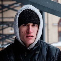 David Stenström