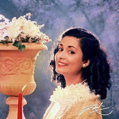 Vasanthi Chathurani